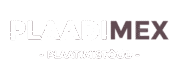 plaadimex logo